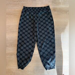 Aerie Lounge Haram Boho Pants | Size XL